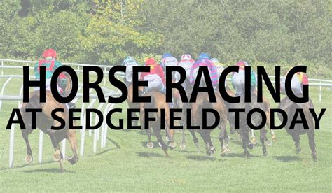 sedgefield tips today|Latest Horse Racing Tips for Sedgefield .